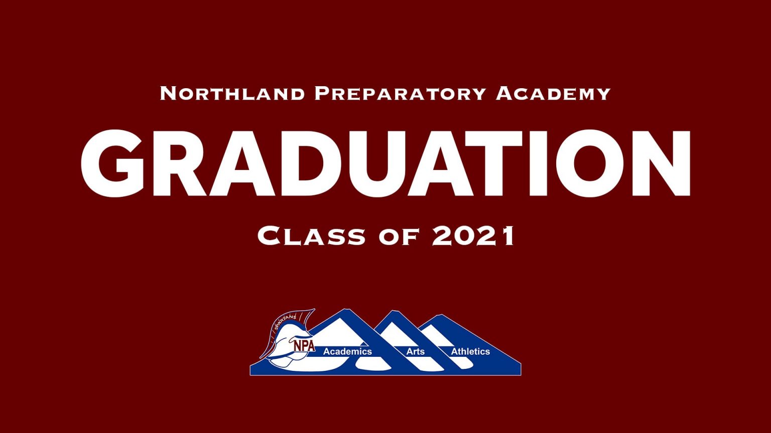 Home - Northland Preparatory Academy