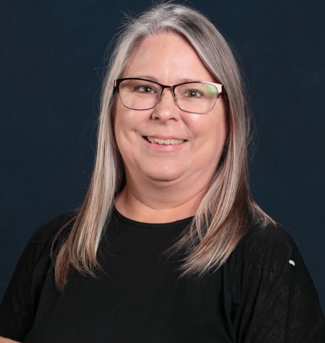 Pam Partridge