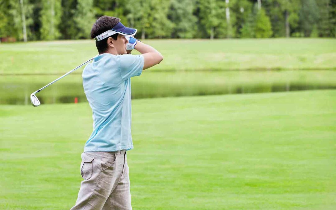 NPA Golf Tournament–September 9, 2024