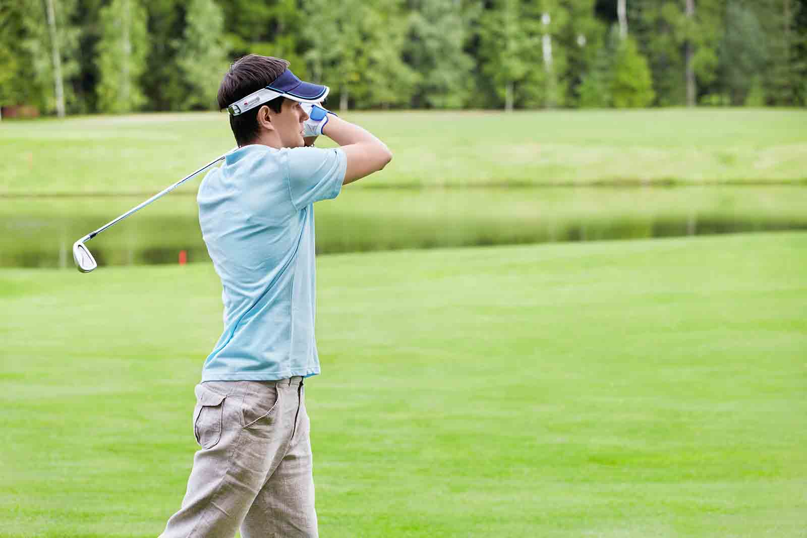 NPA Golf Tournament–September 9, 2024