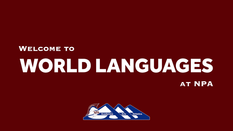 World Languages 